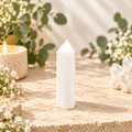 92g White Jade Tower