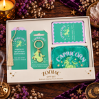 Capricorn Zodiac Zest Gift Set