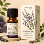 Lavender Pure Essential Oil 10ml
