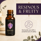 Protection Herbal Manifestation Oil 10ml