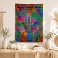 Hamsa Wall Hanging