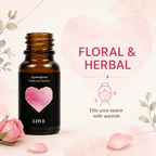 Love Herbal Manifestation Oil 10ml