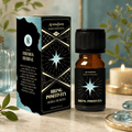 Bring Positivity Manifestation Herbal Oil 10ml