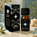 Bring Positivity Manifestation Herbal Oil 10ml