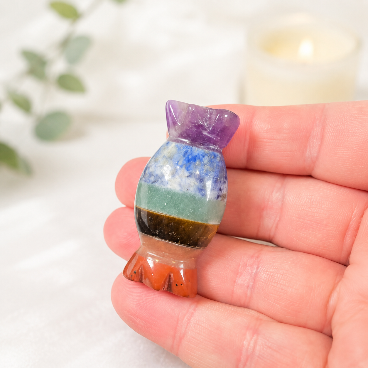 Chakra Candy
