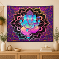 Ganesh Wall Hanging
