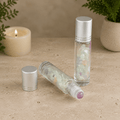 Fluorite Roller Oil Bottle