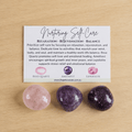 Nurturing Self-Care Tumble Pack