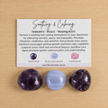 Soothing & Calming Tumble Pack