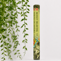 Money Drawing Hem Incense Sticks - 20 sticks