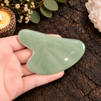 Aventurine Gua Sha
