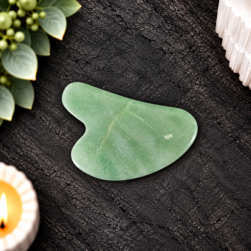 Aventurine Gua Sha
