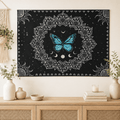 Butterfly Wall Hanging