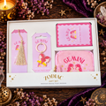 Gemini Zodiac Zest Gift Set