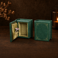 Green Ring Box