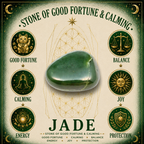 4mm Jade Gemstone Bracelet