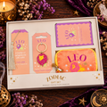Leo Zodiac Zest Gift Set