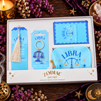 Libra Zodiac Zest Gift Set