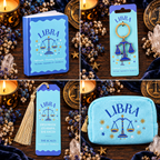 Libra Zodiac Zest Gift Set