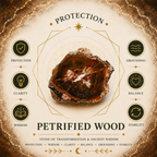 Petrified Wood