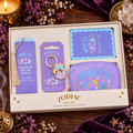 Pisces Zodiac Zest Gift Set