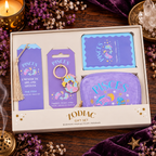 Pisces Zodiac Zest Gift Set
