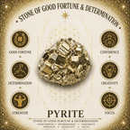 Pyrite Fools Gold Pack