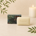 Black Opium Bar Soap