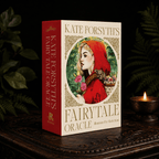 Kate Forsyth's Fairytale Oracle Cards