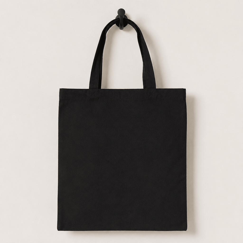 Venom & Vines Tote Bag
