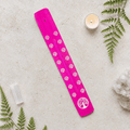 Wooden Incense Ash Catcher - Pink Tree