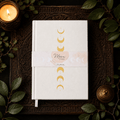 Moon Phase Journal