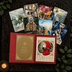 Kate Forsyth's Fairytale Oracle Cards