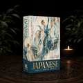 Japanese Gods & Spirits Oracle Cards