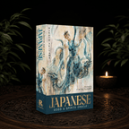 Japanese Gods & Spirits Oracle Cards