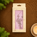 Pink Sword Bookmark (Wind)