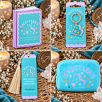 Sagittarius Zodiac Zest Gift Set