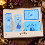 Taurus Zodiac Zest Gift Set