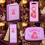 Virgo Zodiac Zest Gift Set